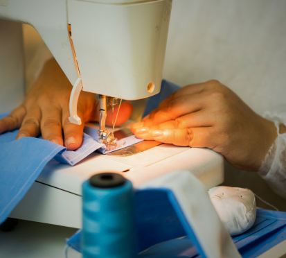 Custom Logo Uniforms