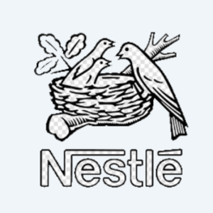 nestle logo