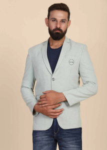 Corporate logo Blazer