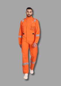 Boiler Suit