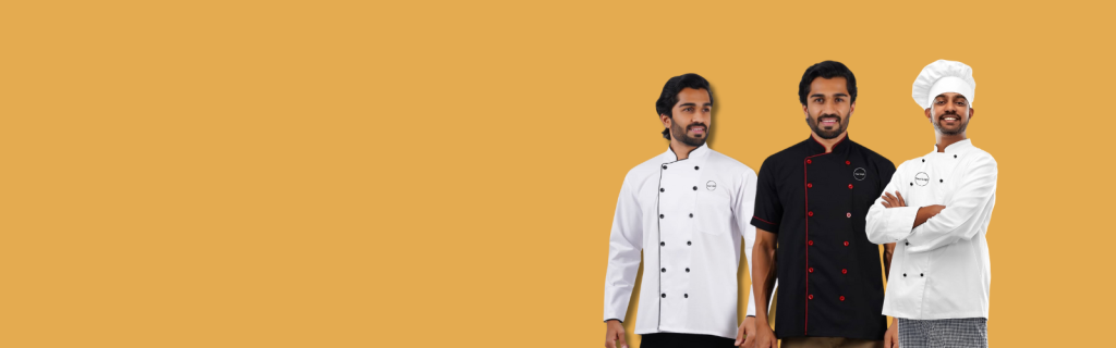 Chef Coat