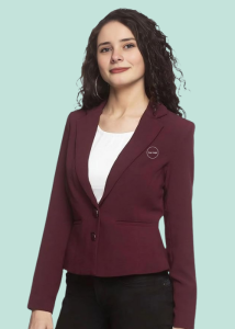 Corporate Blazer For Women