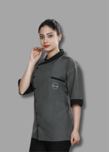 Custom Beauty Salon Uniforms
