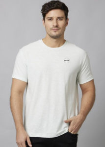 Custom corporate T-shirt