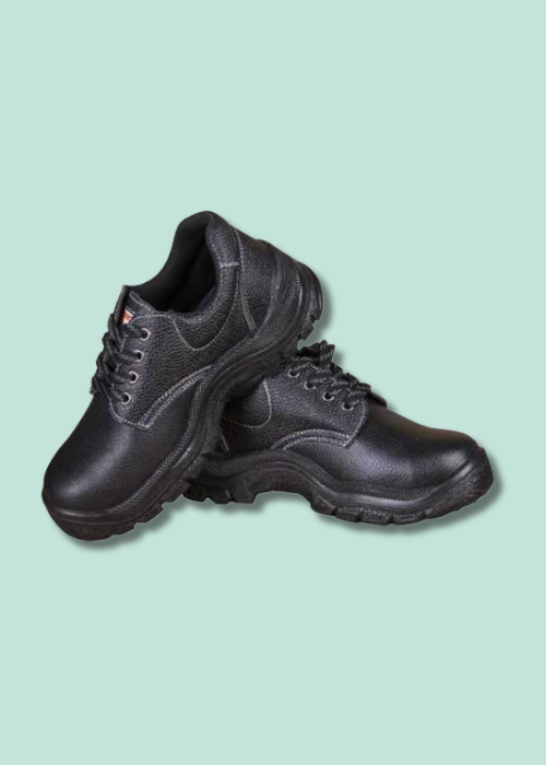Durable Safety Shoes for Men