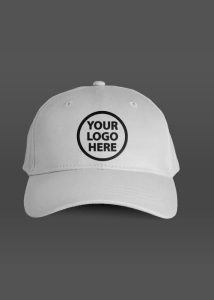 Custom Logo Caps