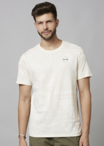 Logo T-shirt design for events