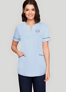 Nurse Logo Uniform