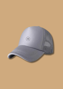 Personalised caps for events and exhibitions