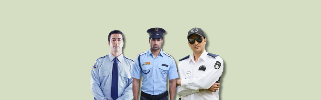 SECURITY UNIFORMS MANUFACTURERS in mumbai