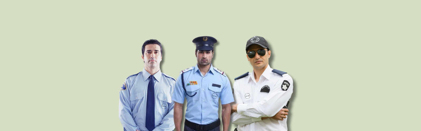 SECURITY UNIFORMS MANUFACTURERS in mumbai