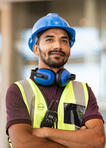 Safety Jacket for Industries