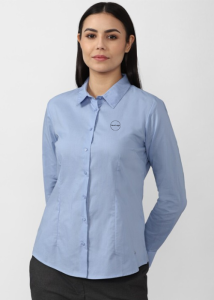 Stylish Ladies Office Uniforms
