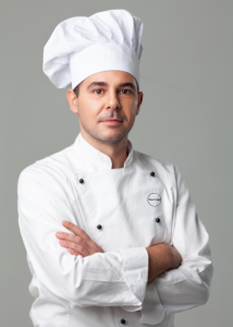 chef coat designs for hotels