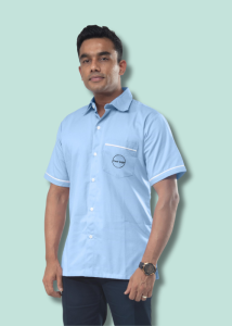 hospital staff dresses