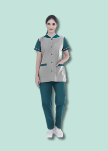 housekeeping uniforms for women