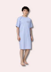 patient uniforms