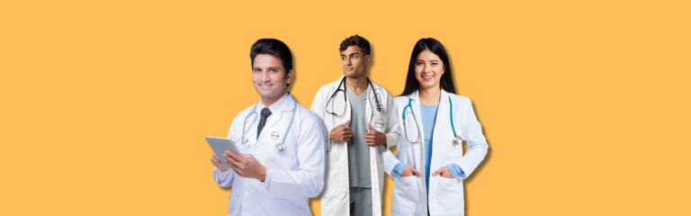 Lab Coat vs. Doctor Coat: Key Differences & Best Quality Uniforms ...