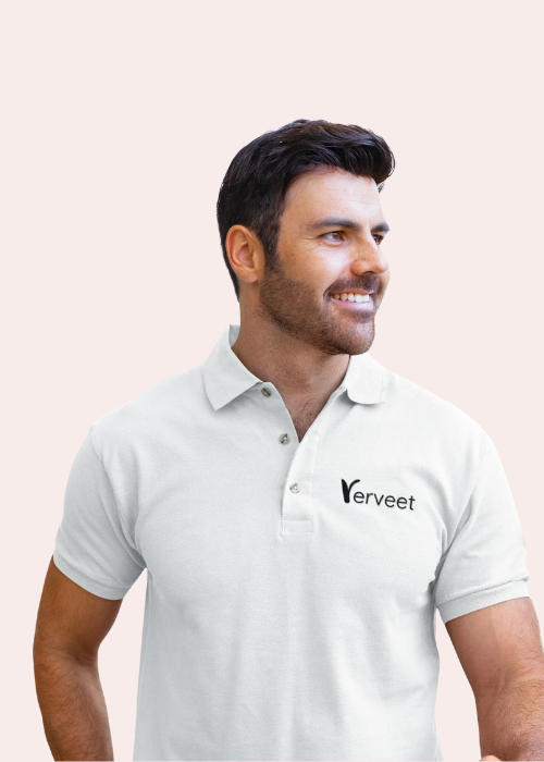 Corporate Uniform T-Shirt