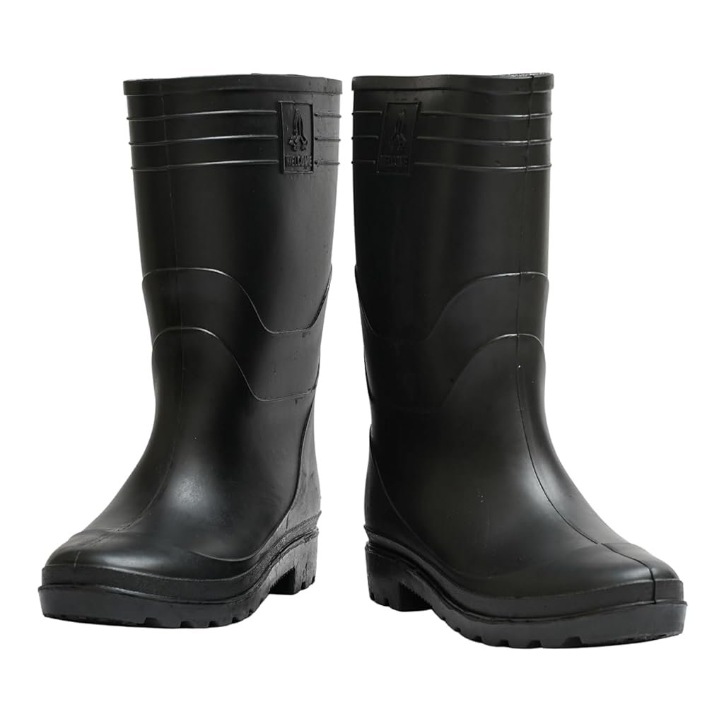 gum boots