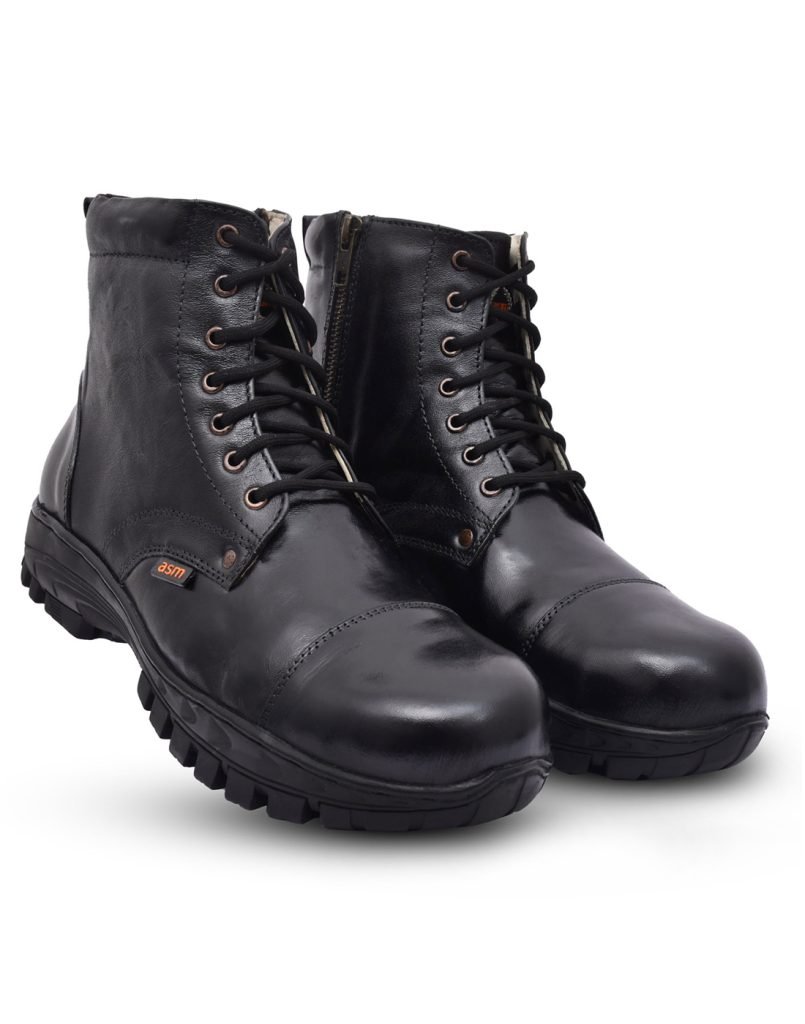 Industrial Safety Shoes