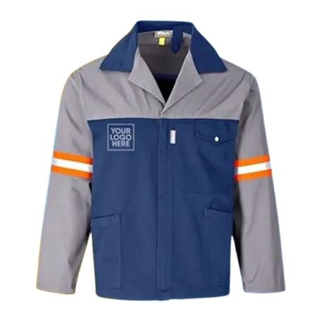 functional industrial uniform design