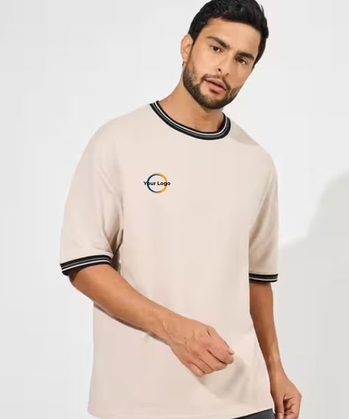 customized Men Ringer tshirts